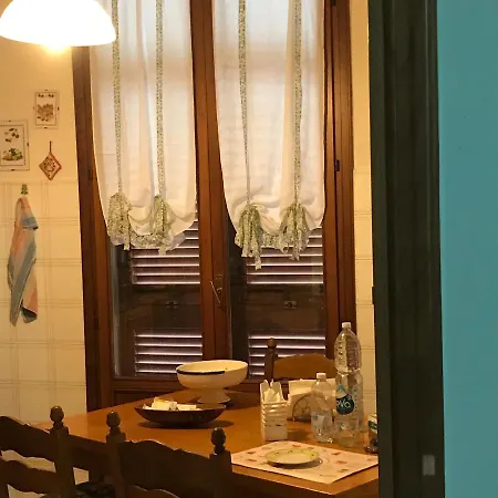 Casa Dolce Casa Quarto em Acomodações Particulares