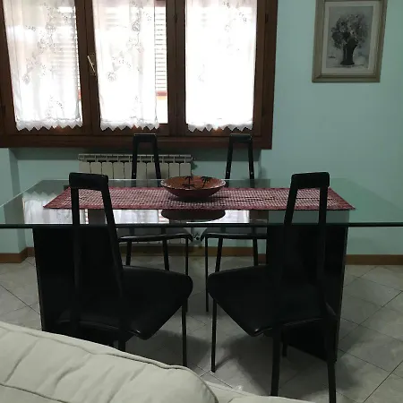 Quarto em Acomodações Particulares Casa Dolce Casa San Giovanni Valdarno