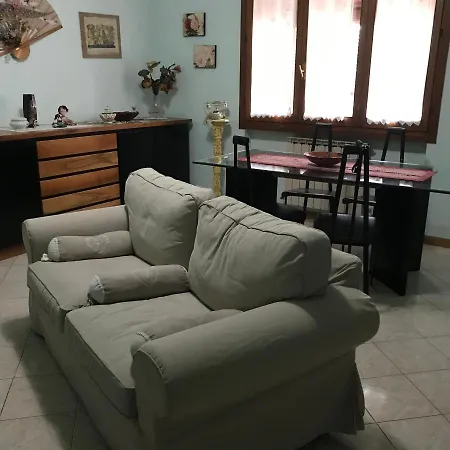 Casa Dolce Casa Quarto em Acomodações Particulares