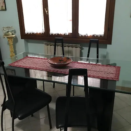 Quarto em Acomodações Particulares Casa Dolce Casa *