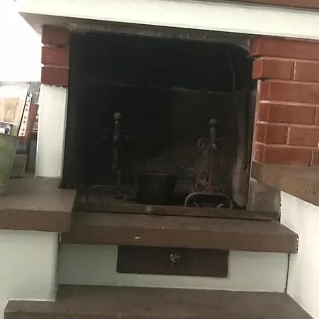 Quarto em Acomodações Particulares Casa Dolce Casa