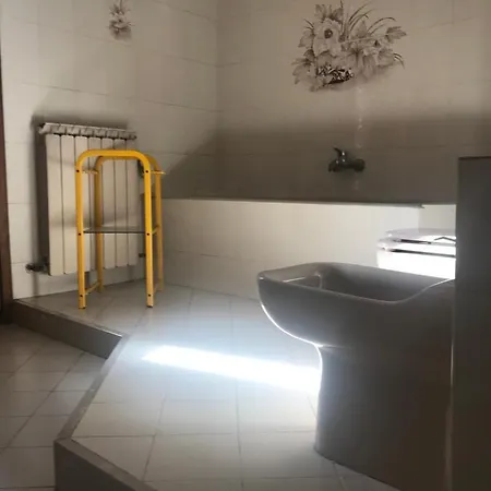 Casa Dolce Casa Quarto em Acomodações Particulares