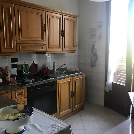 Casa Dolce Casa Quarto em Acomodações Particulares *