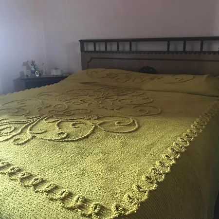 Quarto em Acomodações Particulares Casa Dolce Casa San Giovanni Valdarno