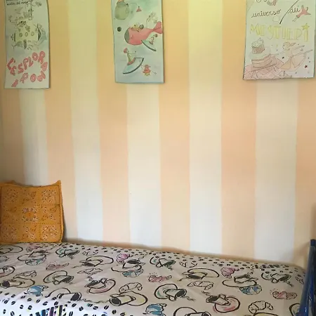 Casa Dolce Casa
