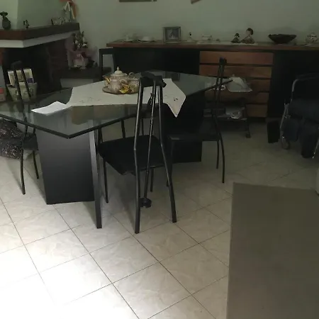 Casa Dolce Casa