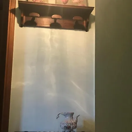 Quarto em Acomodações Particulares Casa Dolce Casa San Giovanni Valdarno