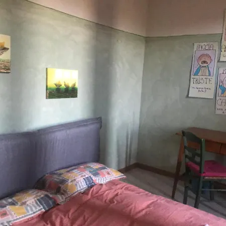 Casa Dolce Casa *