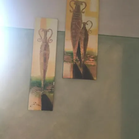 Casa Dolce Casa Quarto em Acomodações Particulares *