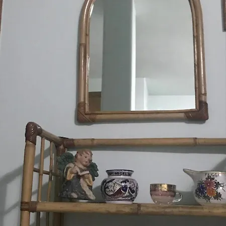Quarto em Acomodações Particulares Casa Dolce Casa San Giovanni Valdarno
