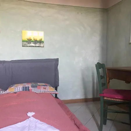 Casa Dolce Casa Quarto em Acomodações Particulares *