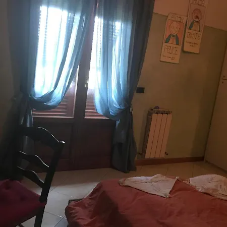 Casa Dolce Casa Quarto em Acomodações Particulares San Giovanni Valdarno