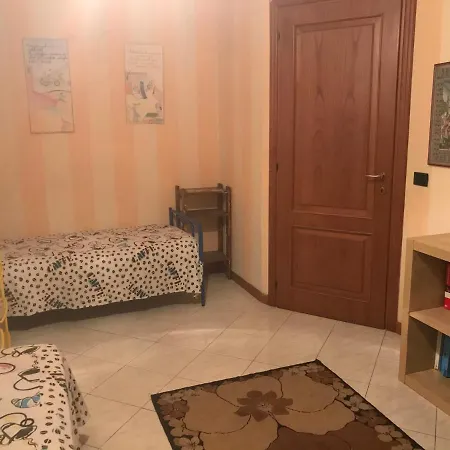 Casa Dolce Casa