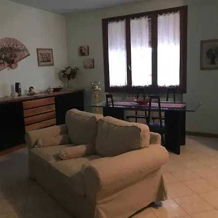 Casa Dolce Casa Quarto em Acomodações Particulares