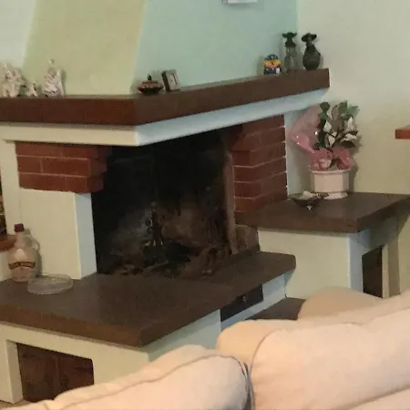 Casa Dolce Casa Quarto em Acomodações Particulares
