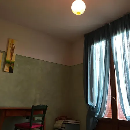 Casa Dolce Casa Quarto em Acomodações Particulares *