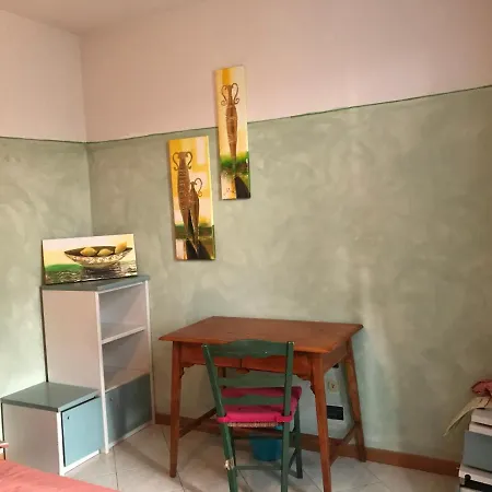 Casa Dolce Casa