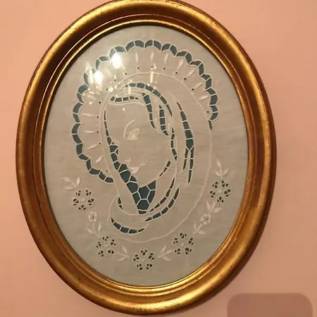 Quarto em Acomodações Particulares Casa Dolce Casa San Giovanni Valdarno