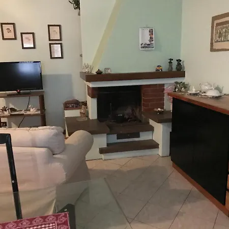 Casa Dolce Casa Quarto em Acomodações Particulares *