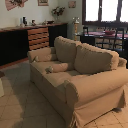 Casa Dolce Casa Quarto em Acomodações Particulares *
