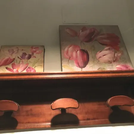 Casa Dolce Casa Quarto em Acomodações Particulares