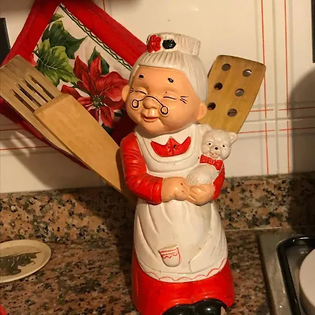 Casa Dolce Casa *