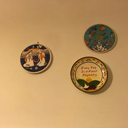 Casa Dolce Casa *