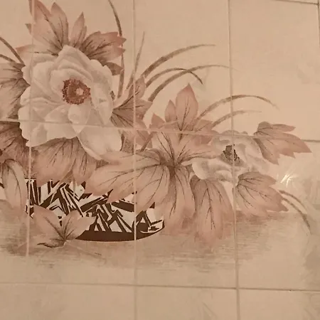 Quarto em Acomodações Particulares Casa Dolce Casa