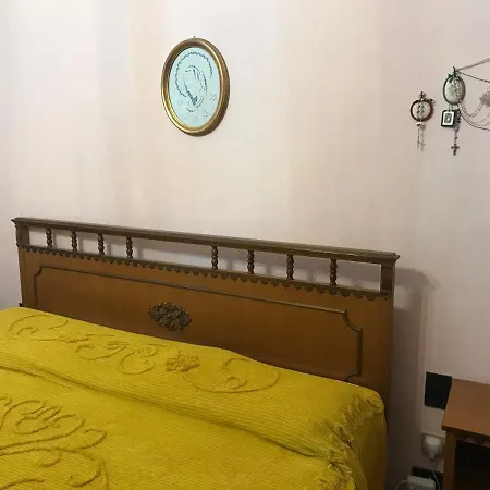 Quarto em Acomodações Particulares Casa Dolce Casa