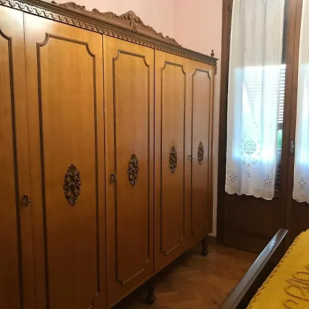 Casa Dolce Casa Quarto em Acomodações Particulares *
