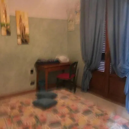 Casa Dolce Casa Quarto em Acomodações Particulares *