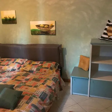 Casa Dolce Casa Quarto em Acomodações Particulares