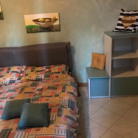 Quarto em Acomodações Particulares Casa Dolce Casa San Giovanni Valdarno