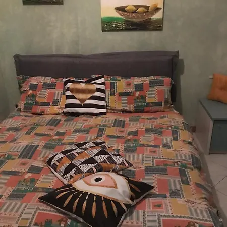 Casa Dolce Casa