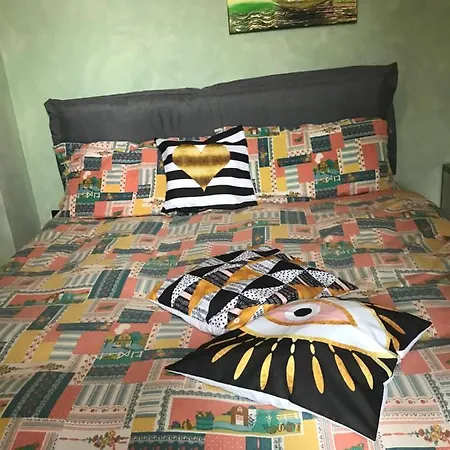 Casa Dolce Casa *
