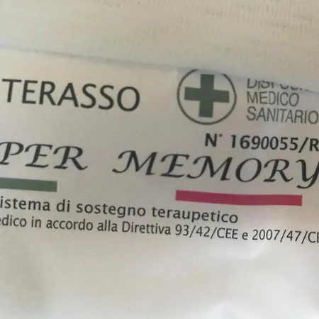 Casa Dolce Casa *